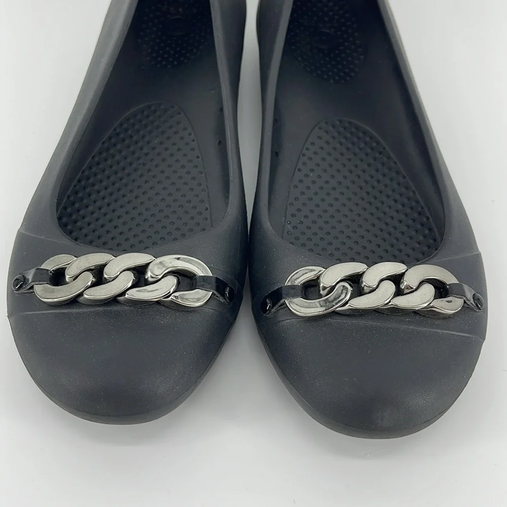 CROCS gianna chain